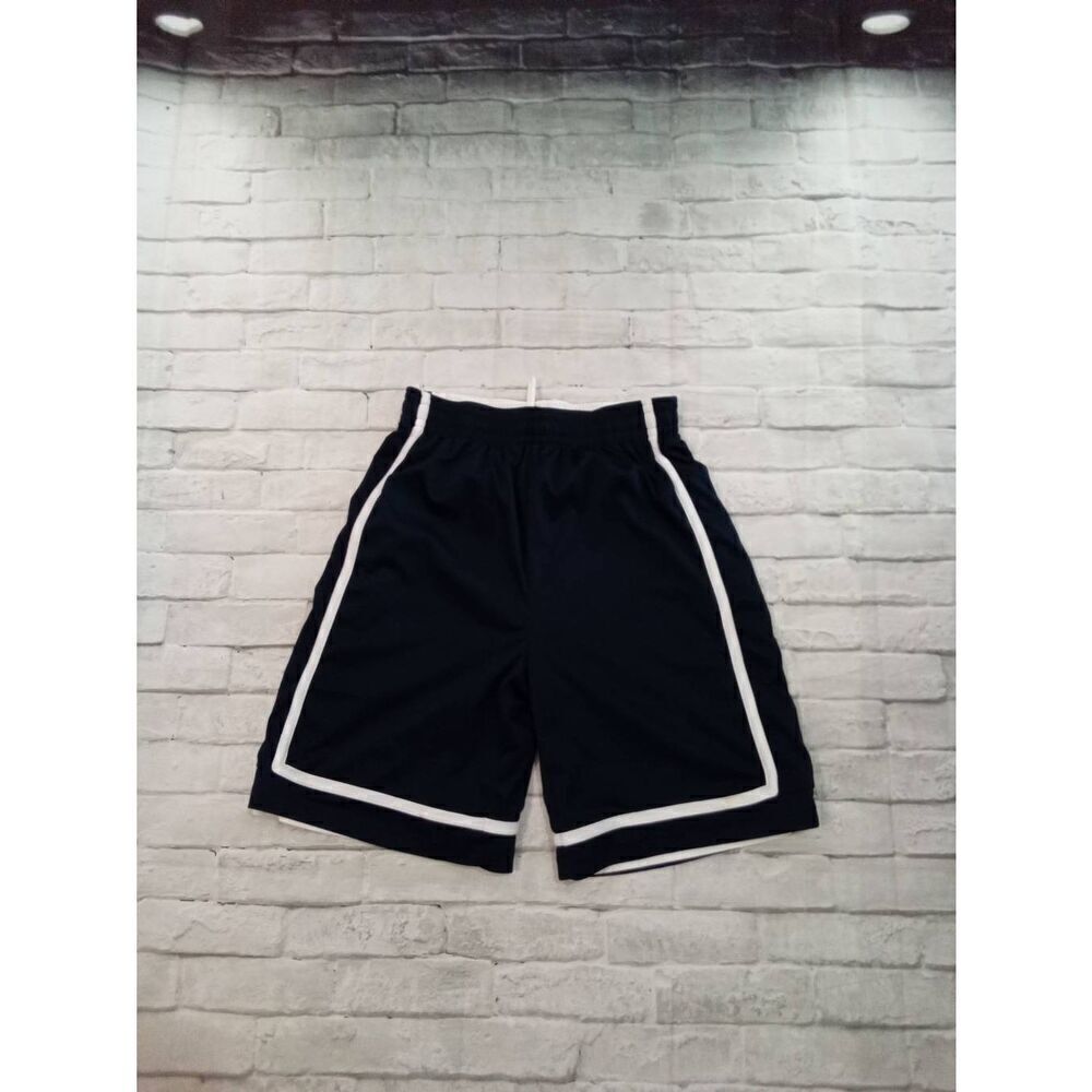 Badger basketball shorts